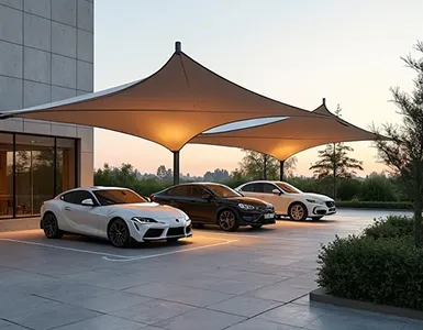 Car Parking