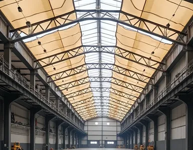 Industrial