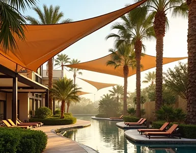 Resort