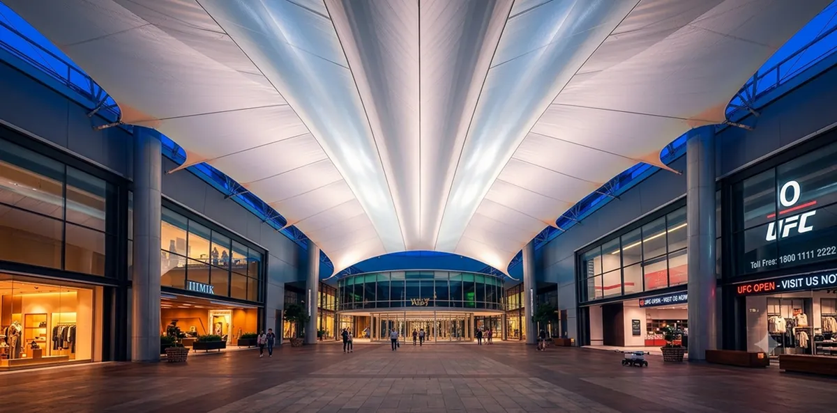 Tensile vs. Conventional Roofing: What Should You Choose?