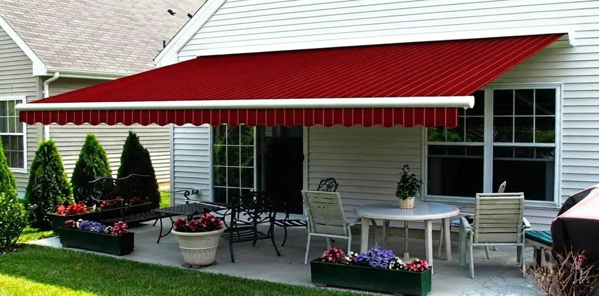 Awning Manufacturer in India